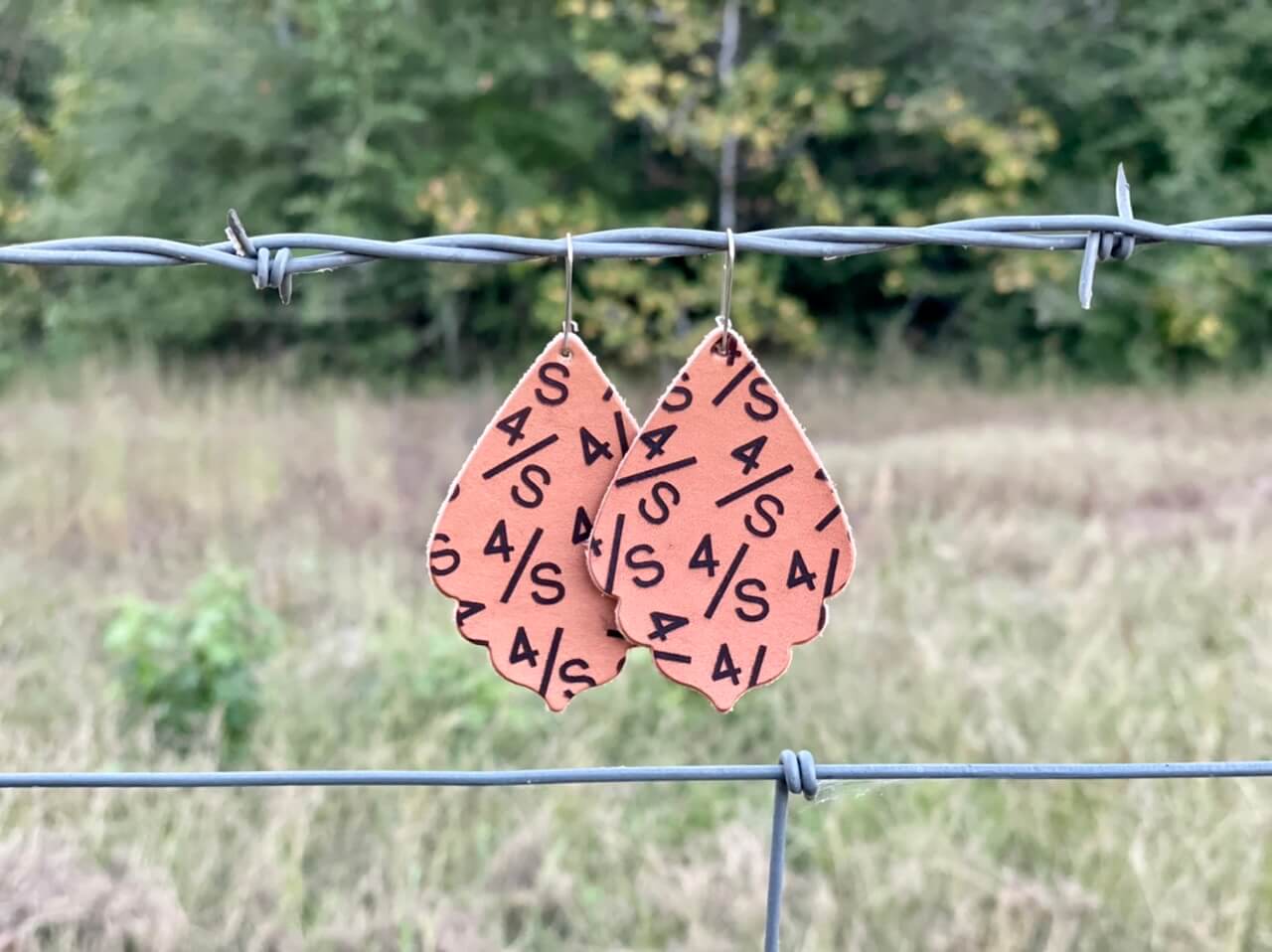Custom Brand Scallops