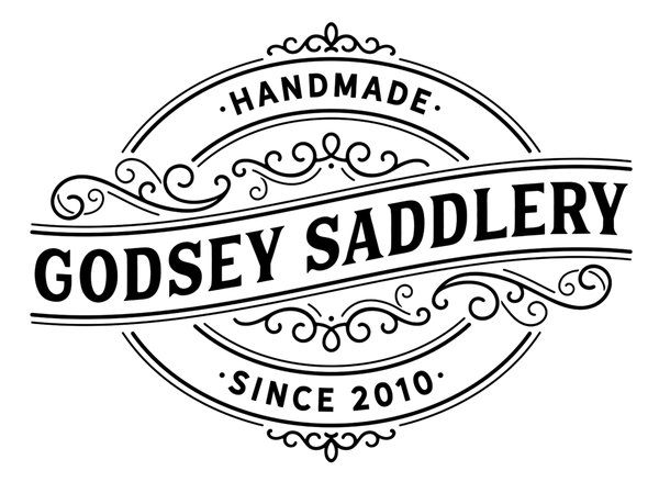 Godsey Saddlery logo