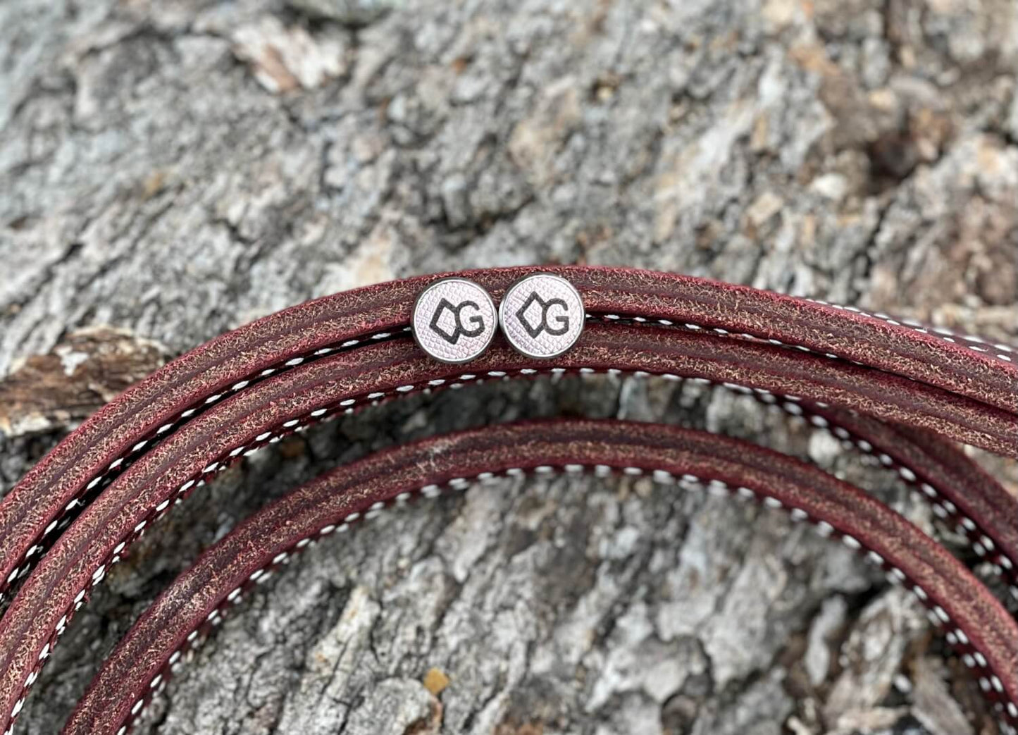 Custom Brand Studs