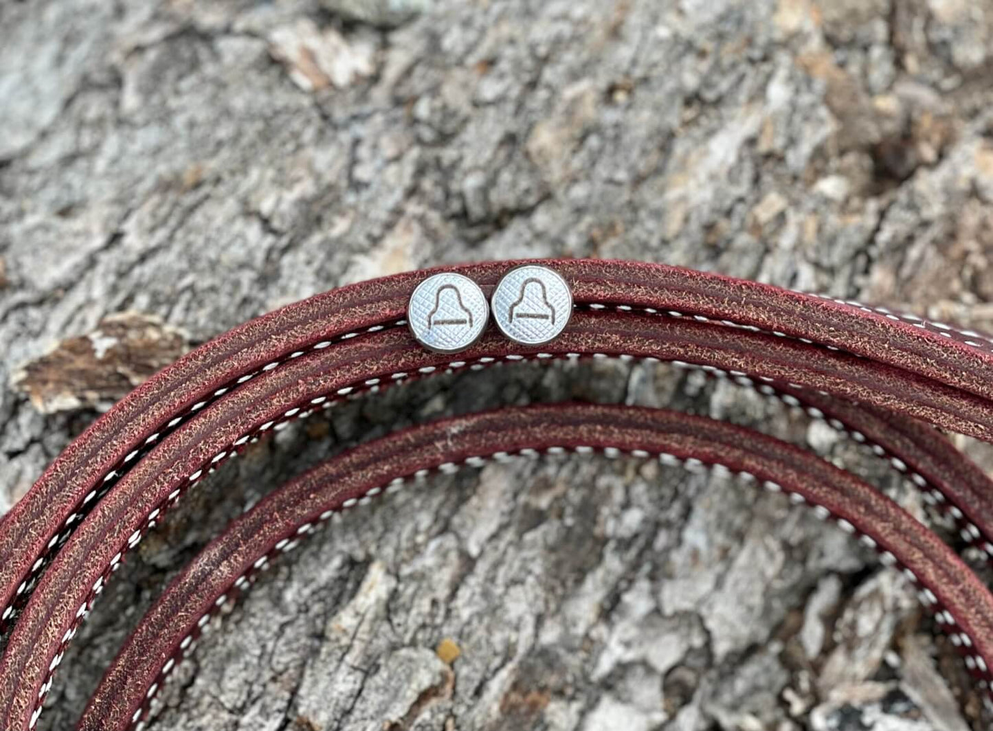 Custom Brand Studs