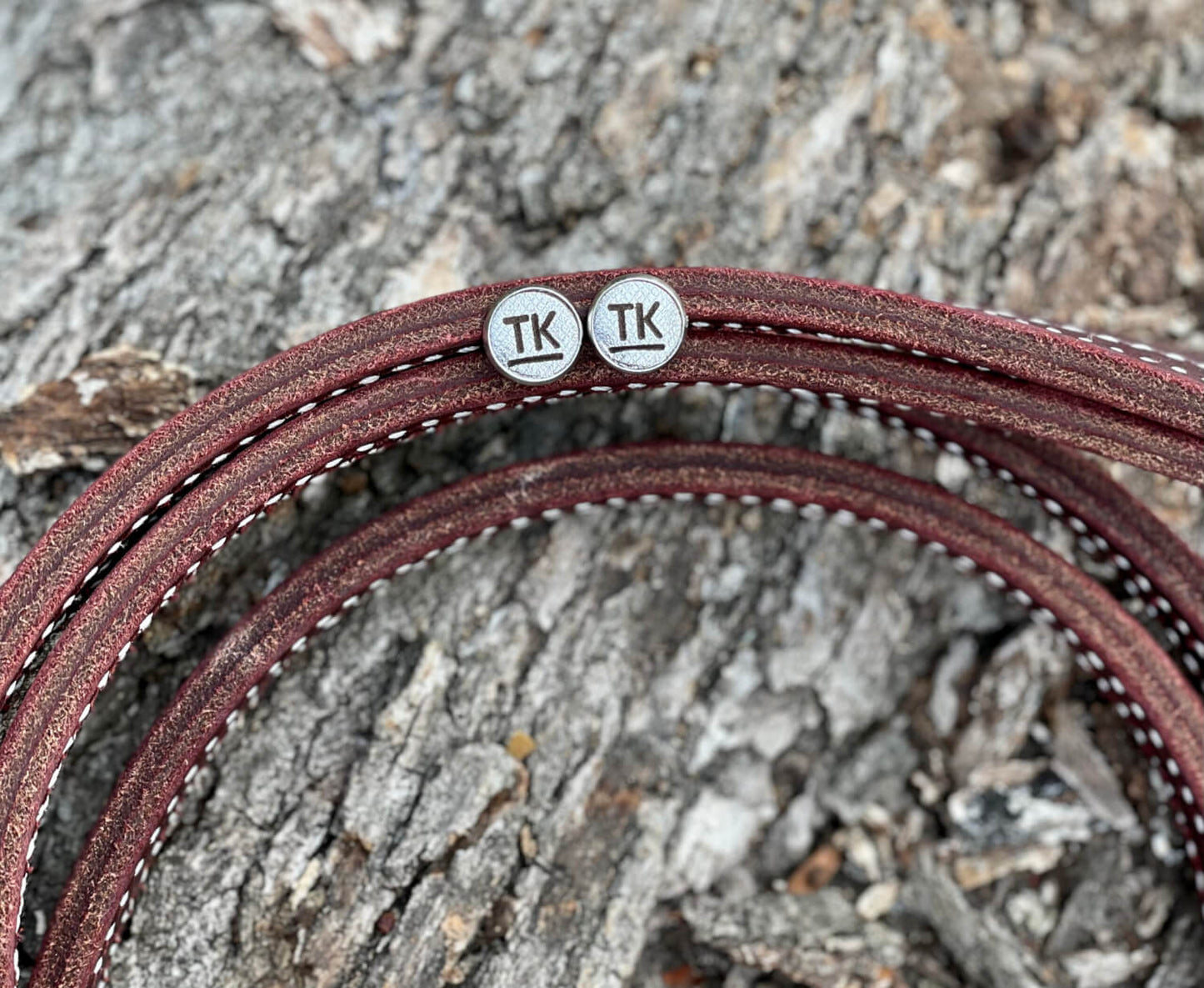 Custom Brand Studs