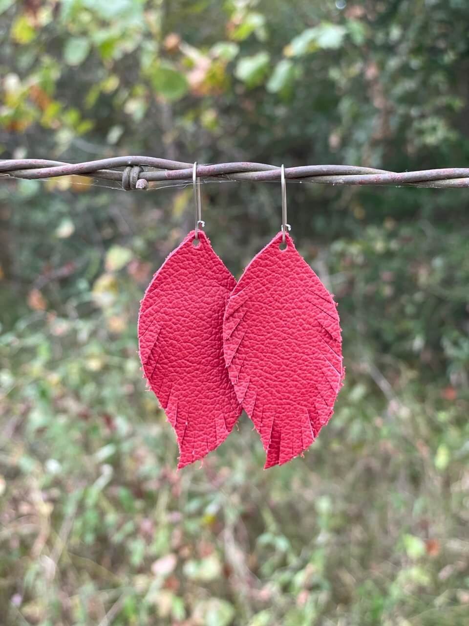 Red Feather