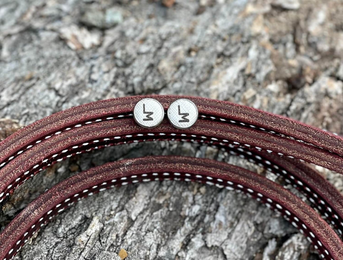 Custom Brand Studs