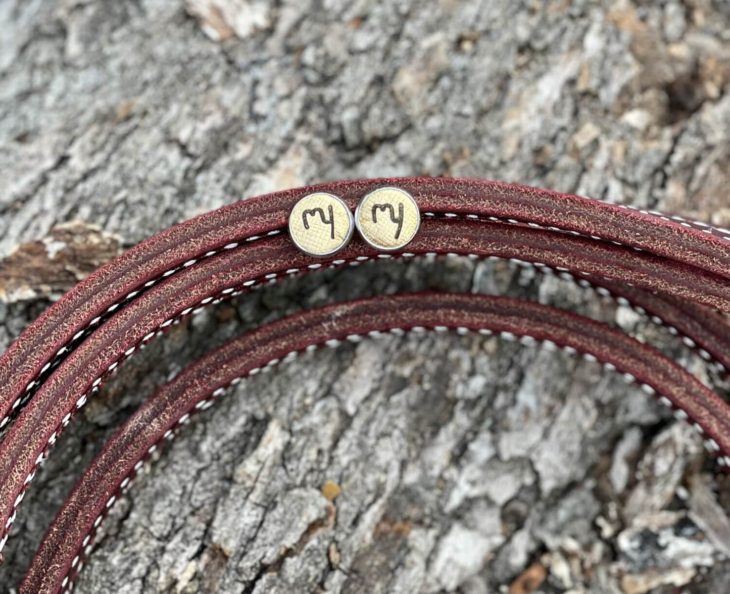 Custom Brand Studs