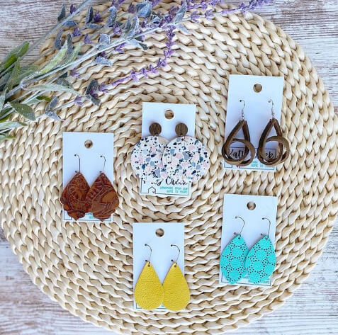 Earring Grab Bags