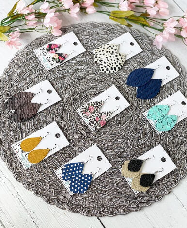 Earring Grab Bags