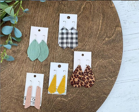Earring Grab Bags