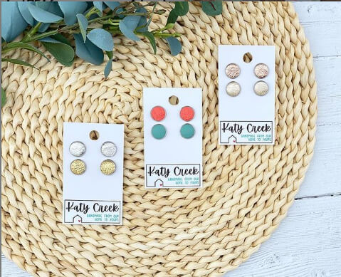 Earring Grab Bags