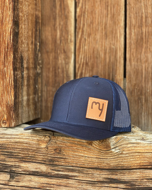 MY Memory Ranches YOUTH Cap (Multiple Color Options)