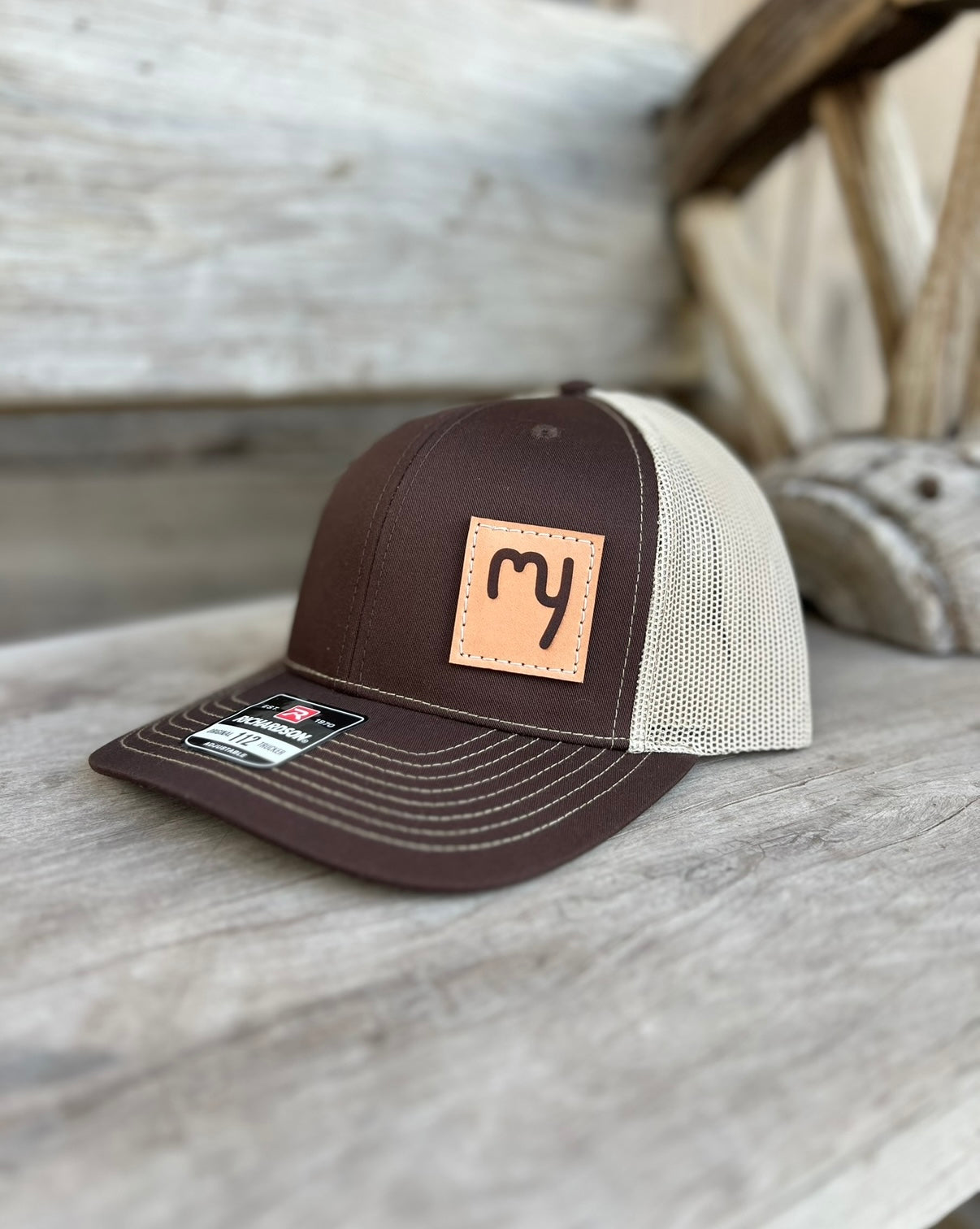 MY Memory Ranches Cap (Multiple Color Options)
