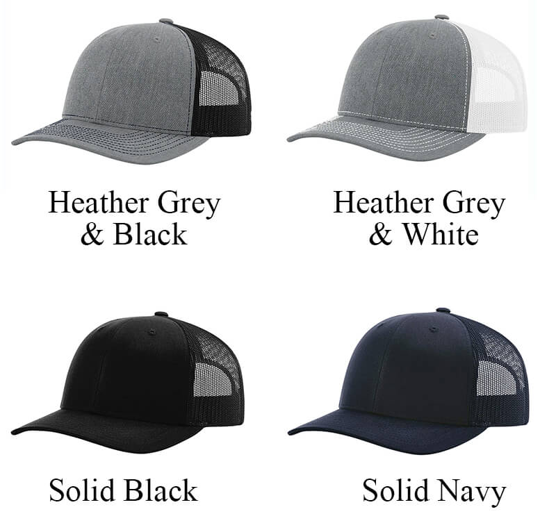 MY Memory Ranches YOUTH Cap (Multiple Color Options)