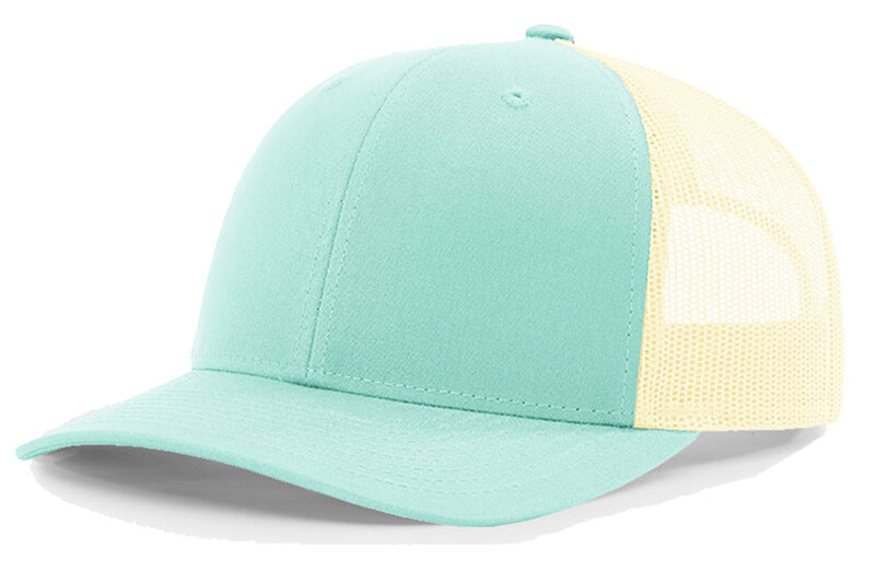 MY Memory Ranches Cap (Multiple Color Options)